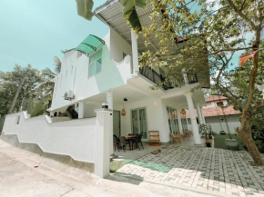 Villa Ciana- Private apartment